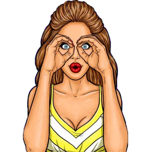 Desperate Housewives sticker 8