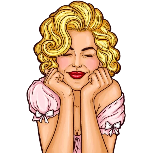 Desperate Housewives sticker 9