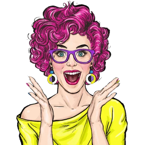 Desperate Housewives sticker 10