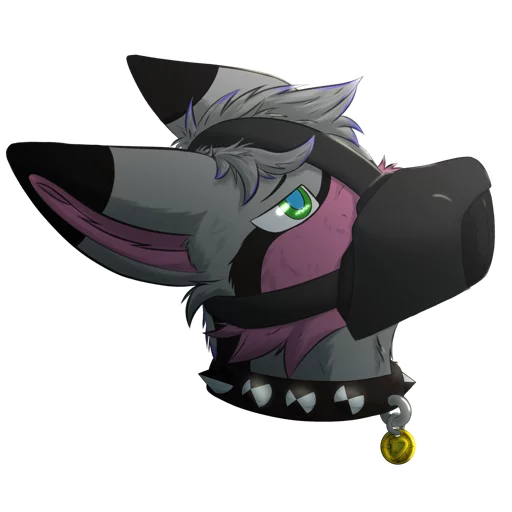 Diland and Renard sticker 12
