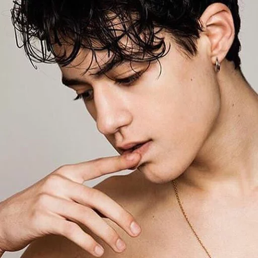 Dimitris Morrone @fvckable Telegram sticker pack