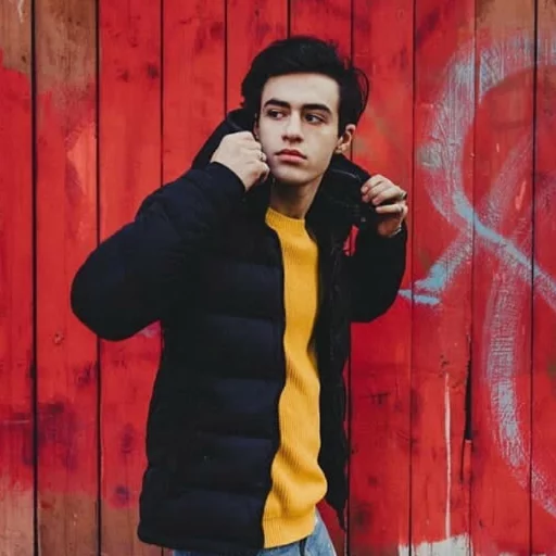 Dimitris Morrone @fvckable sticker 10