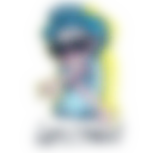 Dina sticker 2