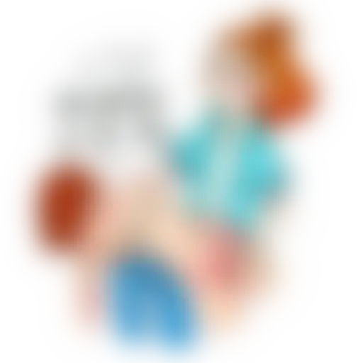 Dina sticker 8