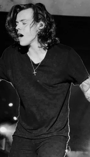 Dirty Styles sticker 12