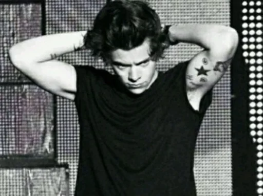 Dirty Styles sticker 10