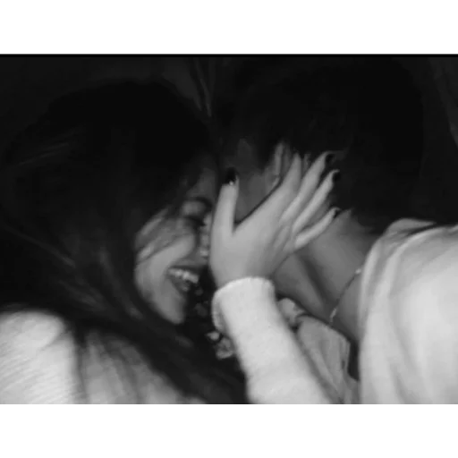 Hot couple sticker 12