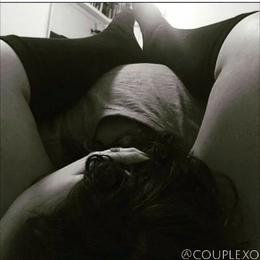 Hot couple sticker 6