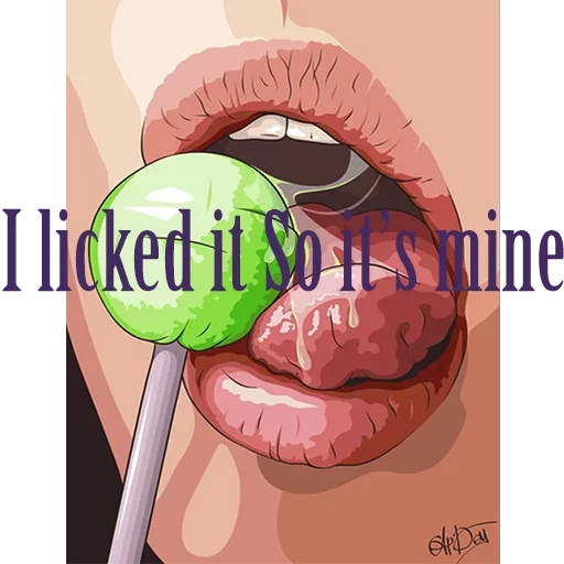 Doggy Style for Sex sticker 7