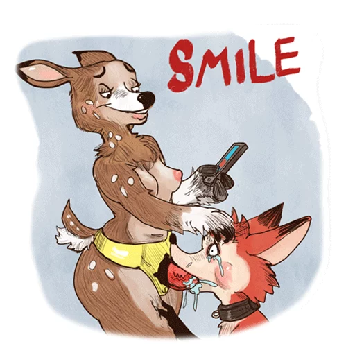 DomDoe sticker 5
