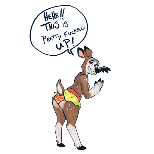 DomDoe sticker 8