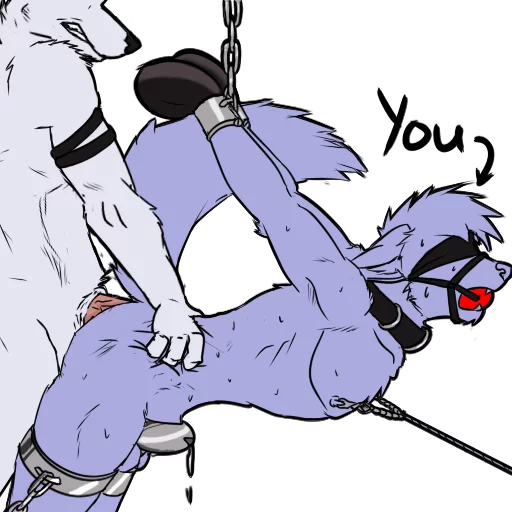 Dom Phrozt sticker 2