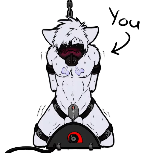Dom Phrozt sticker 10