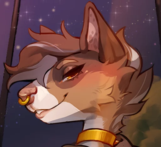 Doshi's Lewds sticker 12