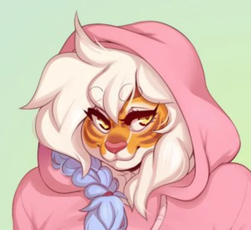 Doshi's Lewds sticker 5