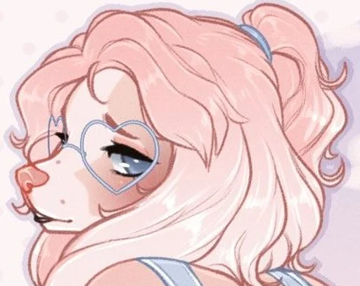 Doshi's Lewds sticker 7