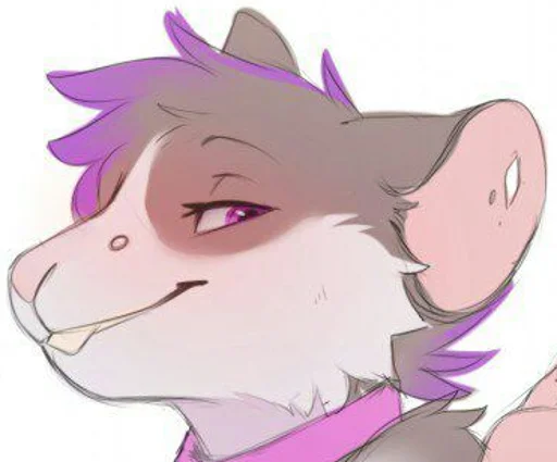 Doshi's Lewds sticker 9