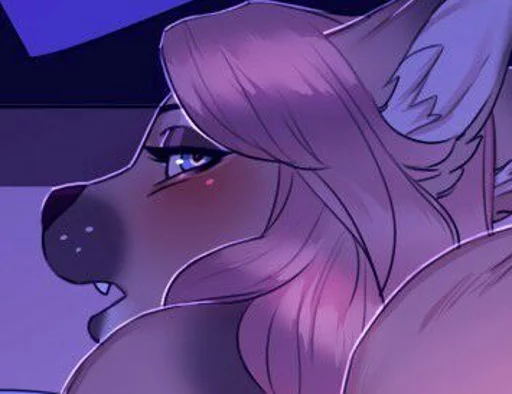 Doshi's Lewds sticker 10