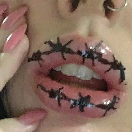 draculabebe sticker 5