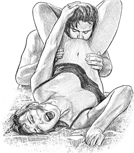 eroticdraws sticker 12
