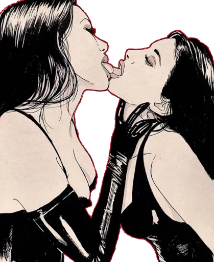 eroticdraws sticker 5