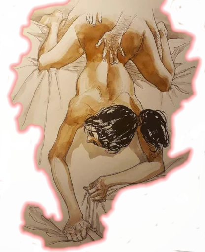 eroticdraws sticker 6