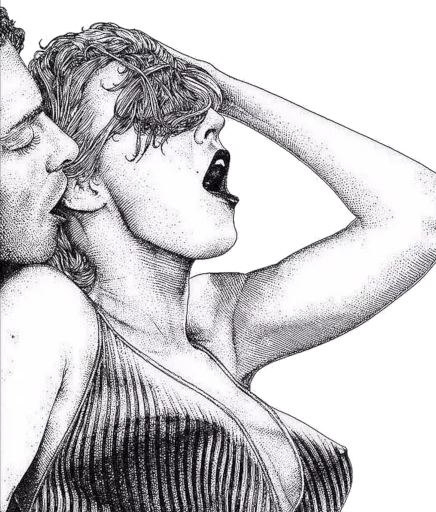eroticdraws sticker 7