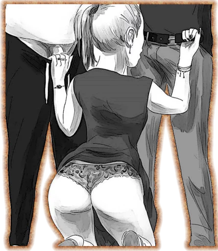 eroticdraws sticker 9
