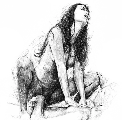 eroticdraws sticker 10