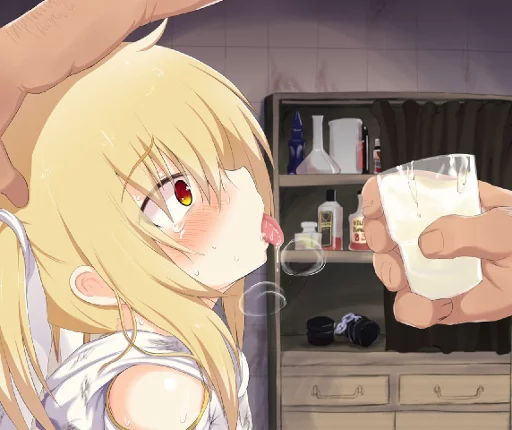 drink_milk Telegram sticker pack