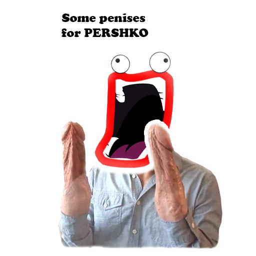 a bit of Drugshko Telegram sticker pack