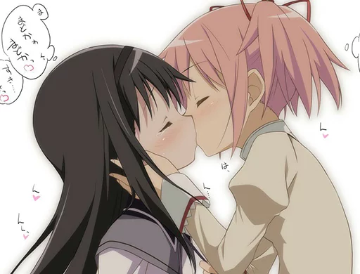 南西奇萌军百合分舵 Telegram sticker pack