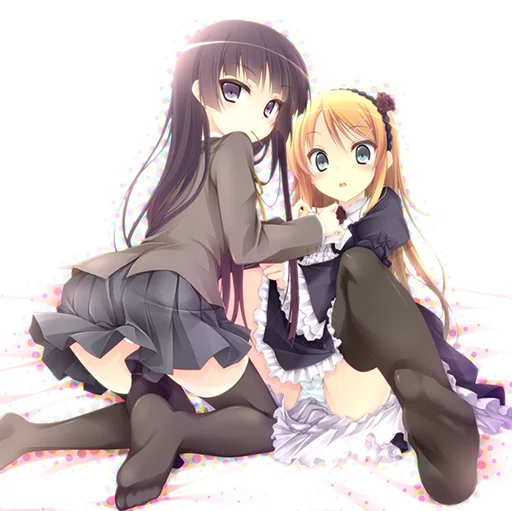 南西奇萌军百合分舵 sticker 2