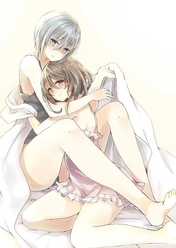 南西奇萌军百合分舵 sticker 11