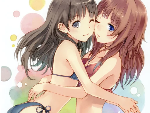 南西奇萌军百合分舵 sticker 6