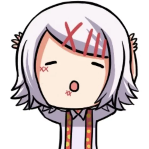 unbanned by dustin & zanna sticker 3
