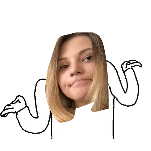 dvachegram sticker 2