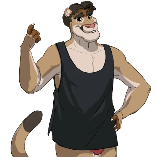 ED BARA Telegram sticker pack