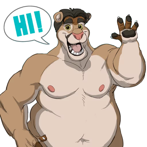 ED BARA sticker 2