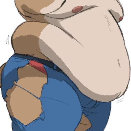ED BARA sticker 7