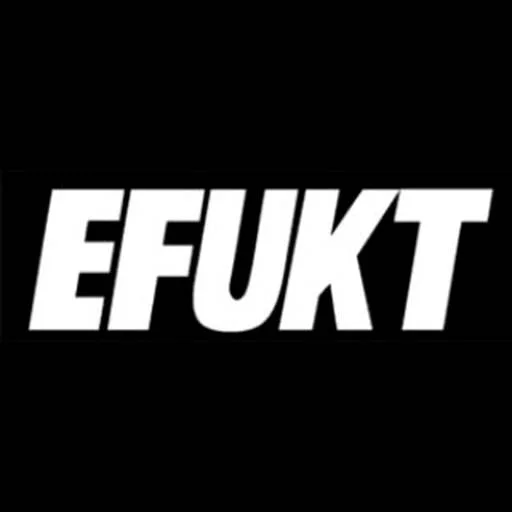 @efuktx Telegram sticker pack