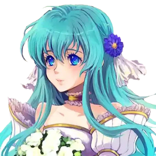 Eirika sticker 2