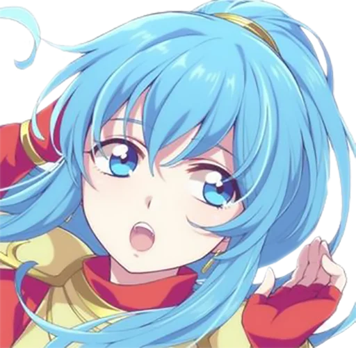 Eirika sticker 11