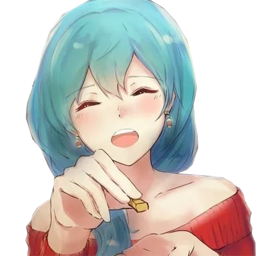 Eirika sticker 12