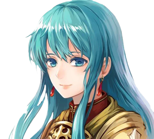 Eirika sticker 3