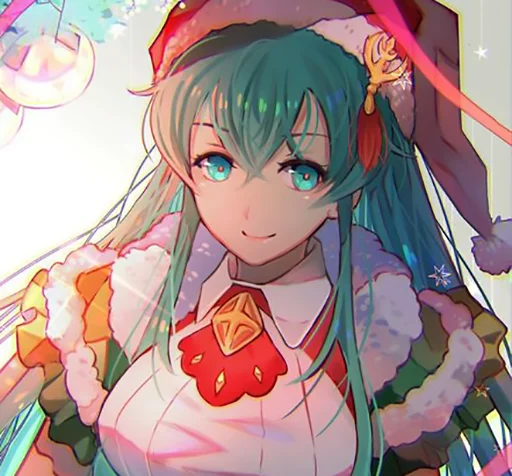 Eirika sticker 4