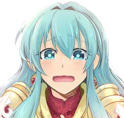 Eirika sticker 5