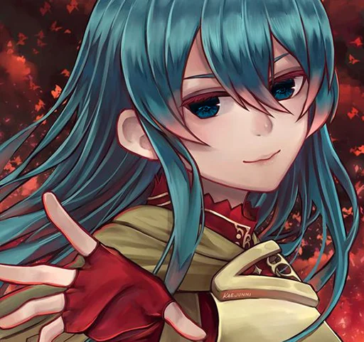 Eirika sticker 6