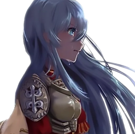 Eirika sticker 7