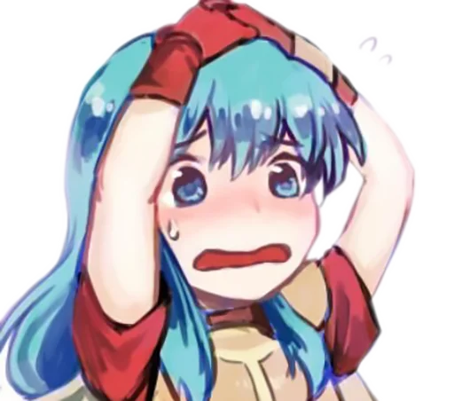 Eirika sticker 8